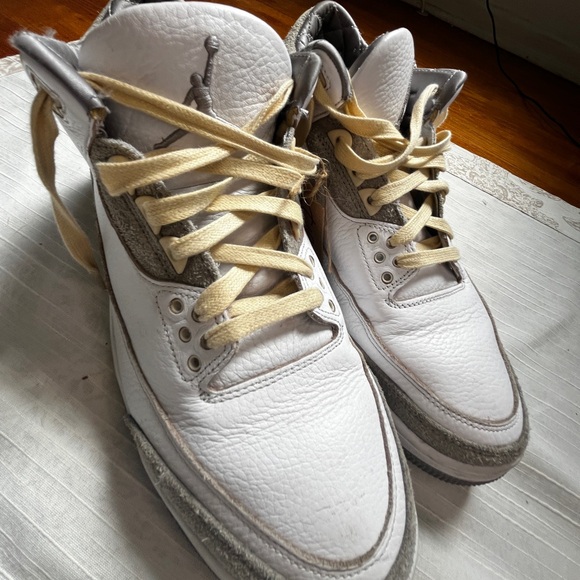 A Ma Maniere x Jordan 3 Retro Raised by Women - Size 11 - Picture 6 of 16